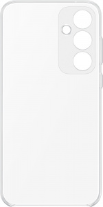 Samsung Galaxy A35 transparant hoesje, transparant