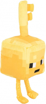 Minecraft Dungeons Happy Explorer Gouden Sleutel Golem Pluche Minecraft Dungeons Happy Explorer Gouden Sleutel Golem Pluche
