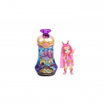 Magic Mixies Pixlings - S1 - Deerlee Roze ( 30445 )