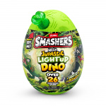 Smashers Mega Jurassic Lichtgevende Dino (74108)