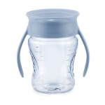 Wow Gear Beker Baby - Sierlijk Blauw (WOW1372)