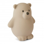 Nuuroo Zaza natuurlijk rubberen badspeeltje - (NU530)