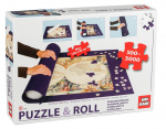 Vini Games Vini Spel - Puzzel Rolmat - 500-3000 stuks (31499)