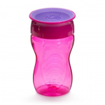 Wow Gear Beker Kinderen - Roze Tritan (WOW241)