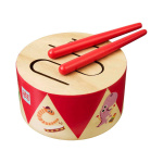 KREA DR - Borstel trommel (6-24302)