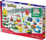 Mega Bloks Mega Construx - Pokémon Vakantiekalender (GYG99)