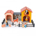 Mentari Boerderij - Billys Boerderij (MT7971)