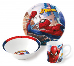 Marvel Stor - 3-Delige Keramische Geschenkset - Spiderman (78365)