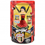Miraculous Fashion Hero Schakelpop 26 cm (60-50414)