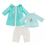 Lucky Doggy Regenachtige dag