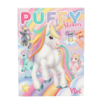 Ylvi Ylvi Puffy Sticker Boek - ()