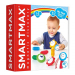 SmartMax Smart Max - Mijn eerste geluiden & zintuigen (Scandinavisch) (SG5047)
