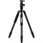 Rollei C6i Carbon Zwart