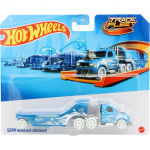Hot Wheels Wagenpark Semi Rodger Dodger (HVF03)