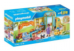 Playmobil Puppy Zorgcentrum (71743)