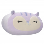Squishmallows - 30 cm - Stapelgoed - Paarse Kat Squishmallows - 30 cm - Stapelgoed - Paarse Kat