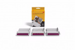 Kodak CASSETTE 3X3 30-PACK Kodak CASSETTE 3X3 30-PACK