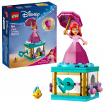 LEGO Disney Prinses - Twirling Ariël (43259)