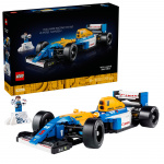 LEGO Iconen - Williams Racing FW14B & Nigel Mansell (10353)