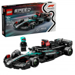 LEGO Snelheidskampioenen - Mercedes-AMG F1 W15 Racewagen (77244)
