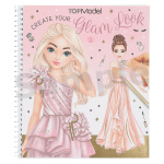 TOPModel TOPModel Creëer je glamourlook - (413583) TOPModel TOPModel Creëer je glamourlook - (413583)