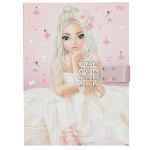 TOPModel TOPModel Dagboek met code en geluid BALLET - (413609)