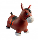 Magni Springpaard, bruin - (3565)