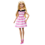 Barbie Barbie Fashionista pop 65e verjaardag - (960-2439)