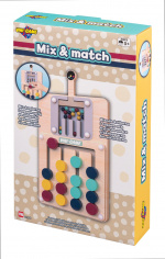 Vini Games Kleur Challenge Spel (31920)