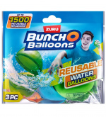 Bunch O \'Balloons Herbruikbare waterballonnen 3PK (56592UQ1)