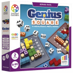 Smart Games Genius Vierkant (Scandinavisch) (SG9001)