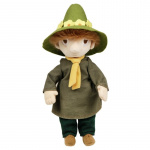 Moomin 25 cm Pluche - Snufkin (35585001)