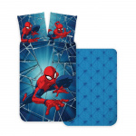 Disney Beddengoed - Junior Maat 100x140 cm - Spiderman