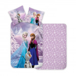Disney Beddengoed - Junior Maat 100x140 cm - Disney Frozen