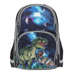 Dino World Schoolrugzak - GALAXY