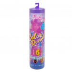 Barbie Kleur Onthulling Disco Star - (960-2518)
