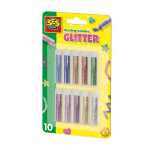 SES Creative Biologisch afbreekbare glitter - (S00252)