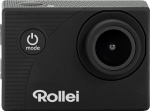 Rollei Actiecamcorder met Full HD-videoresolutie 1080p Rollei Actiecamcorder met Full HD-videoresolutie 1080p