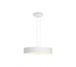 Philips Hue Fair Hue hanglamp - White Ambiance