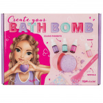 TOPModel DIY Badbommenset BEAUTY en ME - (0413503) TOPModel DIY Badbommenset BEAUTY en ME - (0413503)
