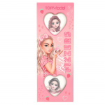 TOPModel TOPModel Bedrukte Bathfizzers BEAUTY and ME - Wit, Roze - 30g per stuk TOPModel TOPModel Bedrukte Bathfizzers BEAUTY and ME - Wit, Roze - 30g per stuk