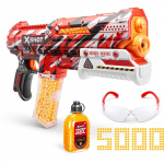 X-Shot XSHOT Hyper Gel Small Blaster (1500Gellets)-Open Doos - (36622)