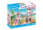 Playmobil Prinsessenkasteel met koninklijk paar (71845)