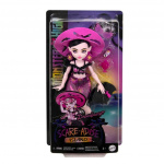 Monster High Schrik eiland Draculaura Doll - (218-2502)