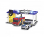 Dickie Toys Reddingsstation (203716026)