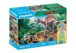 Playmobil Spinosaurus aanval (71820)