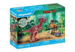 Playmobil Observatie Stygimoloch (71822)
