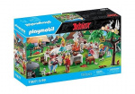 Playmobil Asterix - Het dorpsbanket (71827)