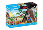 Playmobil Asterix - Huis Asterix (71828)