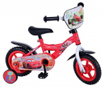 Volare Kinderfiets 10 - Cars (31005-NP)